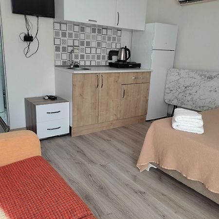 Garden Prizma Rooms&Aparts Кемер Екстериор снимка