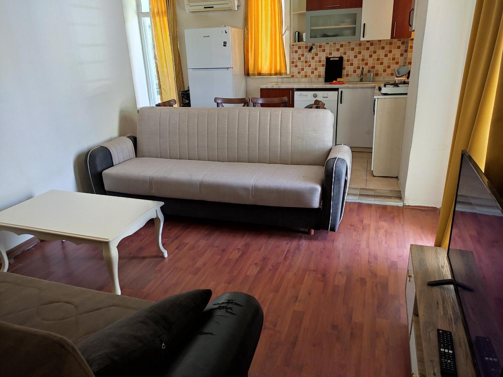 Garden Prizma Rooms&Aparts Кемер Екстериор снимка