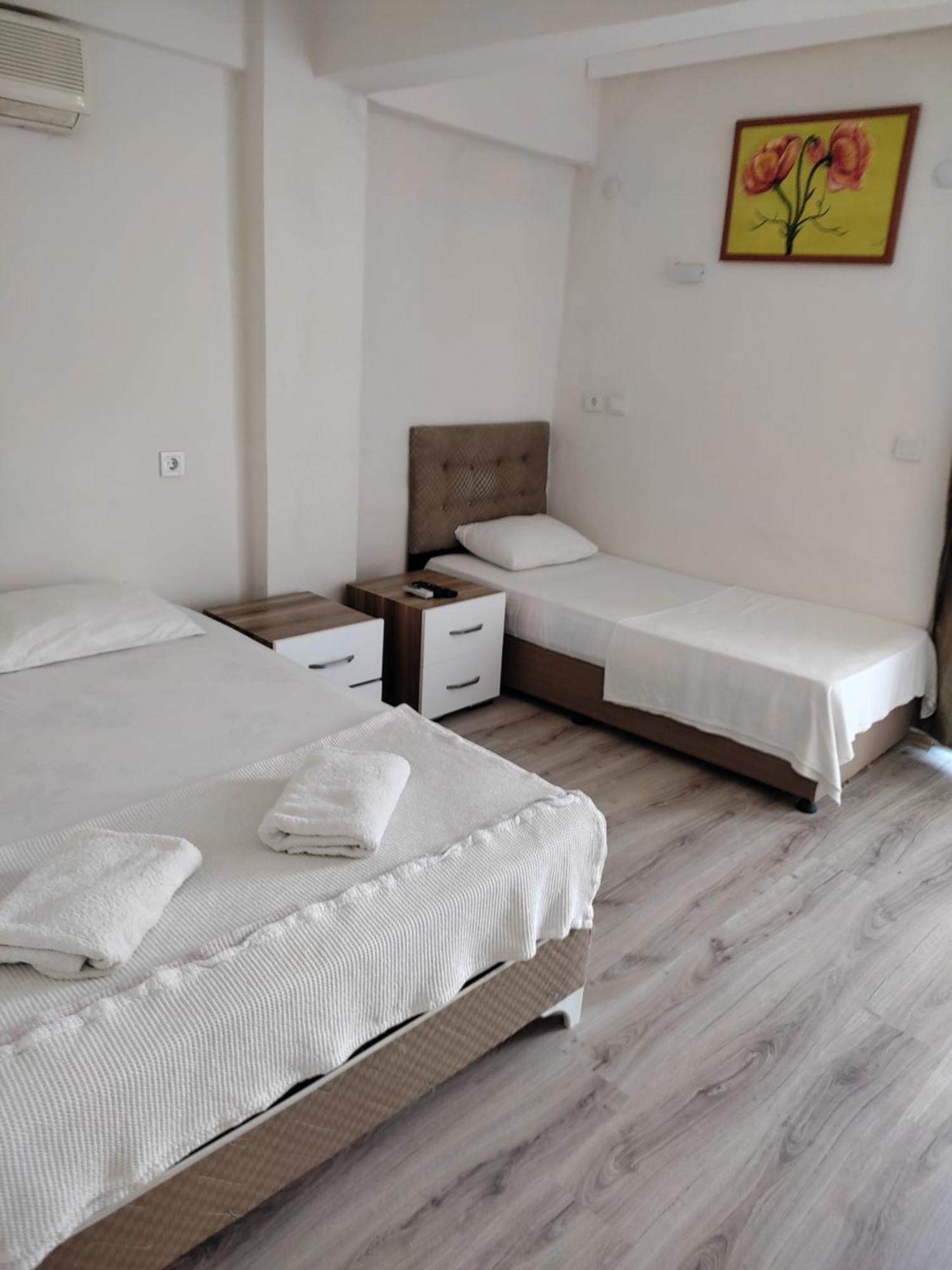 Garden Prizma Rooms&Aparts Кемер Стая снимка
