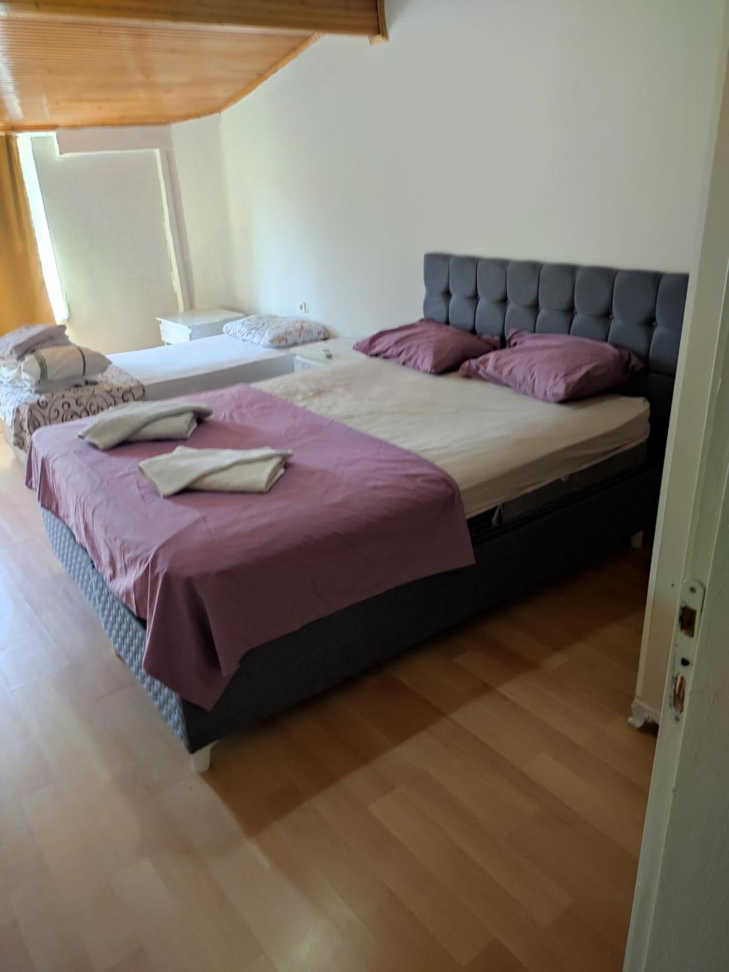 Garden Prizma Rooms&Aparts Кемер Екстериор снимка