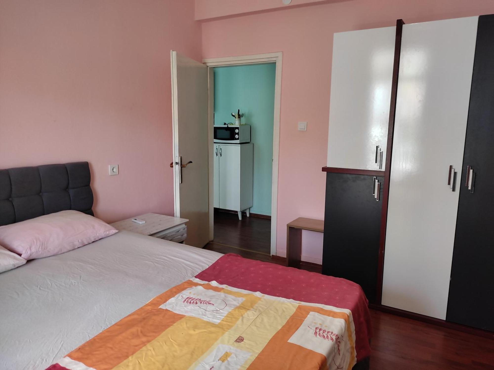 Garden Prizma Rooms&Aparts Кемер Стая снимка