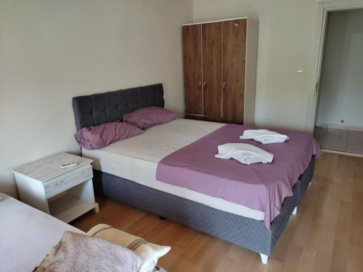 Garden Prizma Rooms&Aparts Кемер Стая снимка