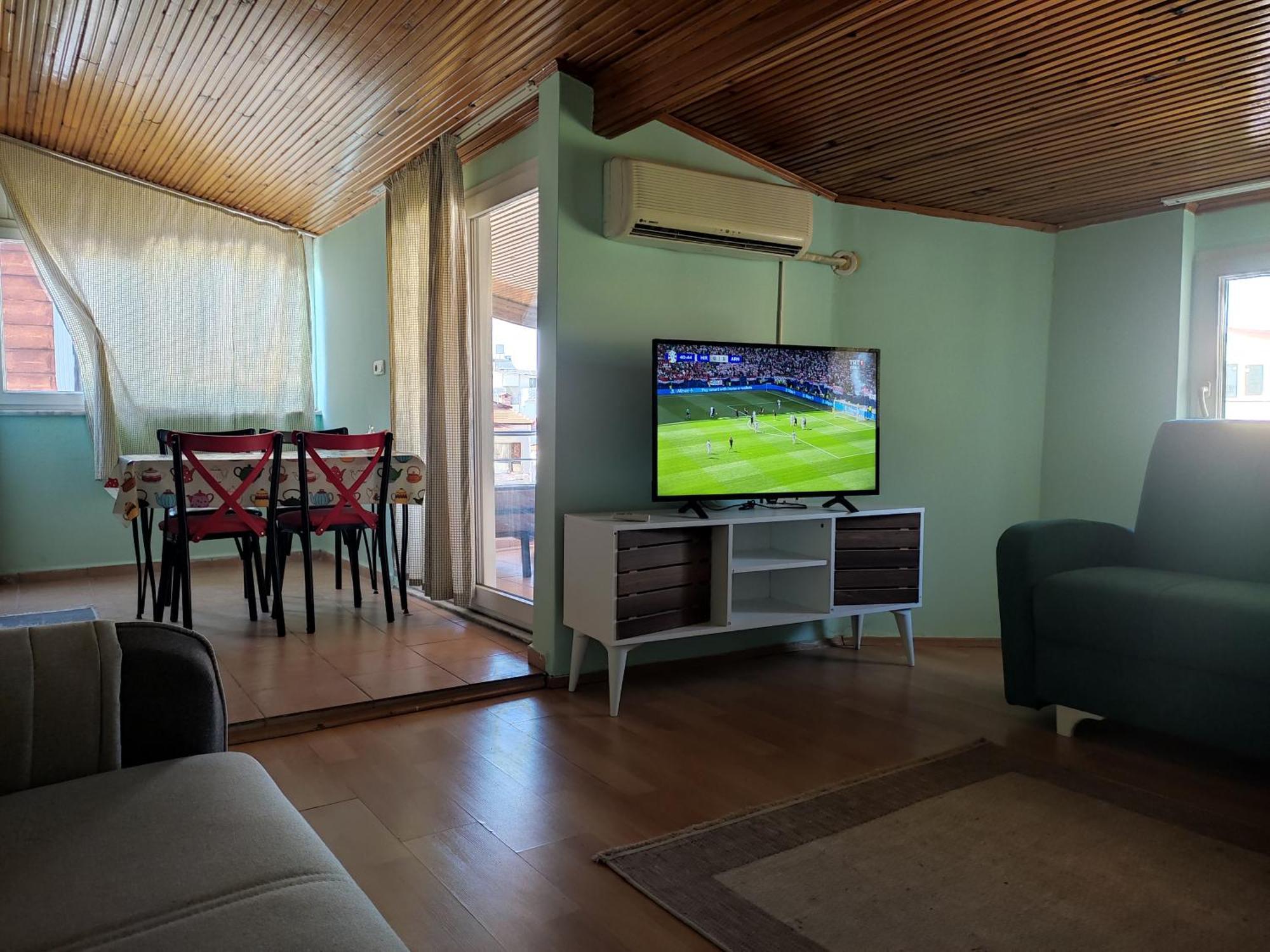 Garden Prizma Rooms&Aparts Кемер Екстериор снимка