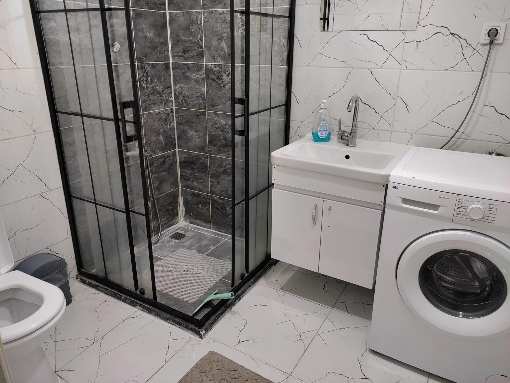 Garden Prizma Rooms&Aparts Кемер Екстериор снимка