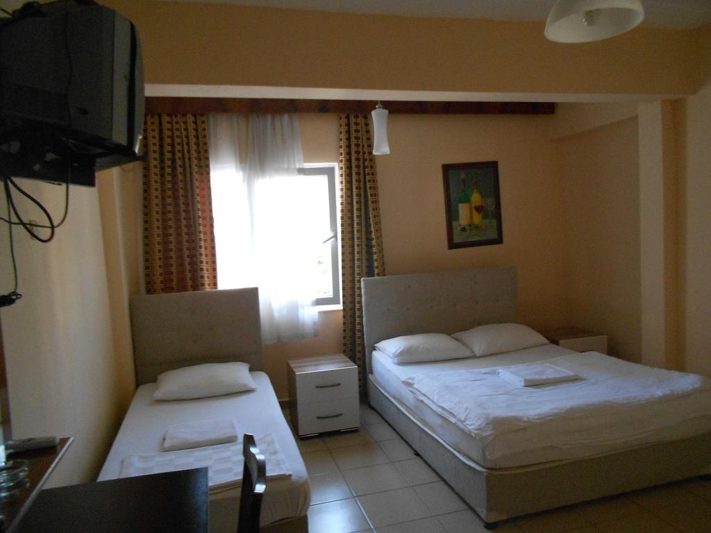 Garden Prizma Rooms&Aparts Кемер Екстериор снимка