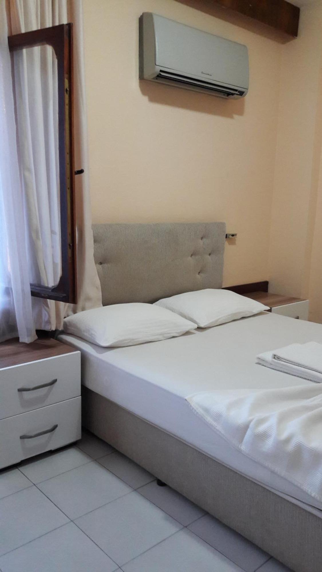 Garden Prizma Rooms&Aparts Кемер Екстериор снимка