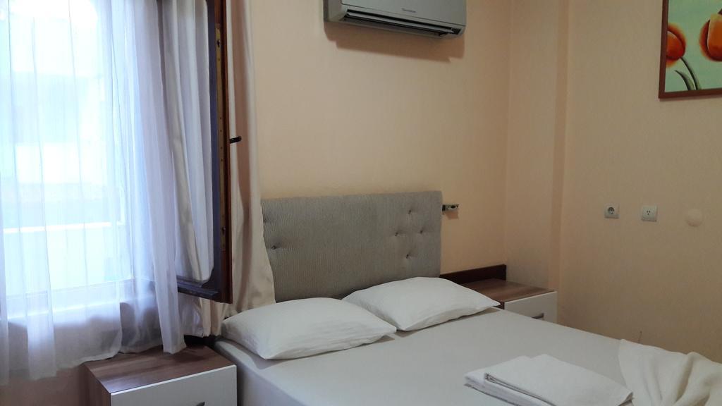 Garden Prizma Rooms&Aparts Кемер Екстериор снимка