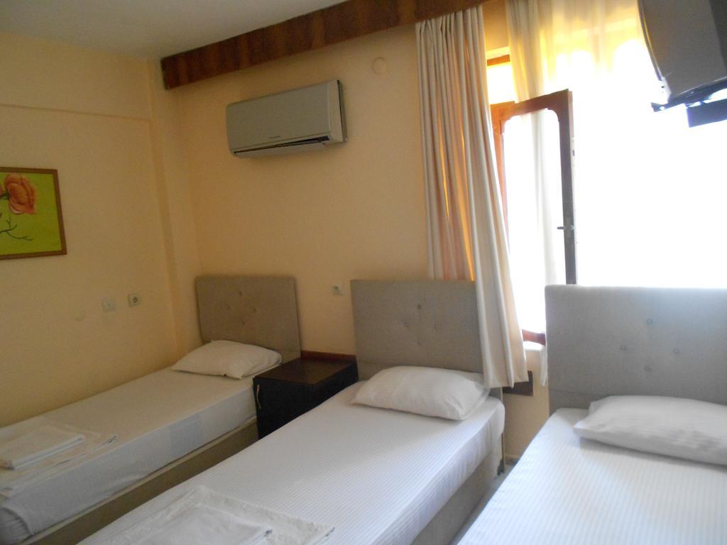 Garden Prizma Rooms&Aparts Кемер Екстериор снимка