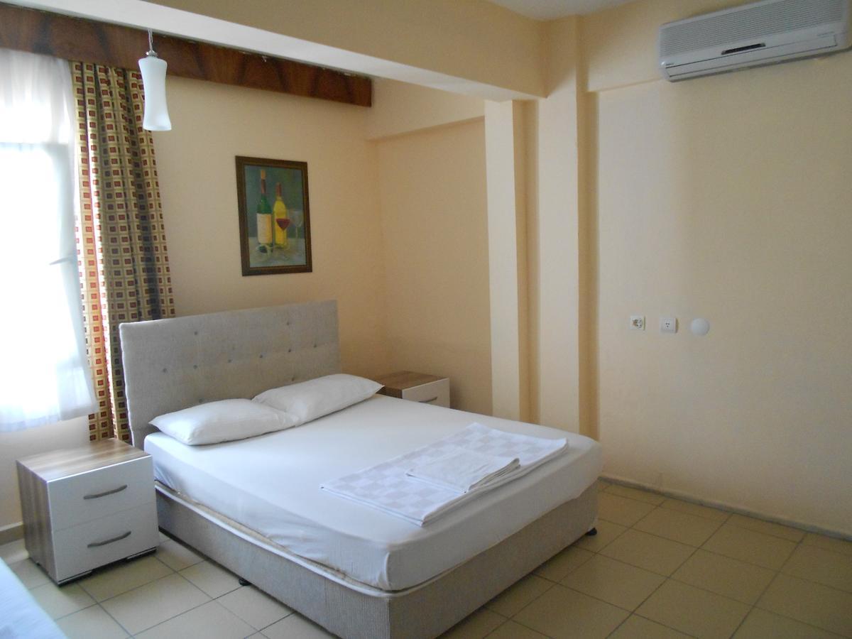 Garden Prizma Rooms&Aparts Кемер Екстериор снимка